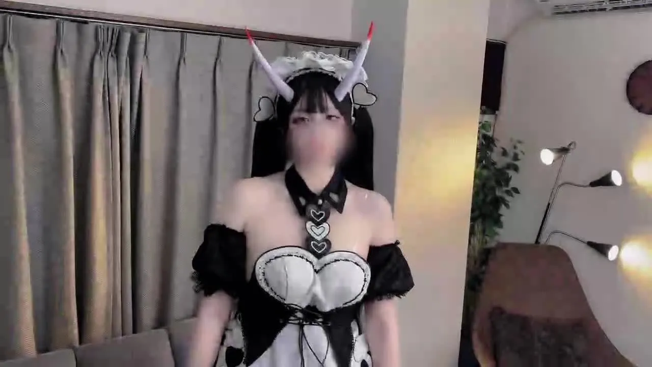 Ji Jiaolian NO.022 Nodate Maid